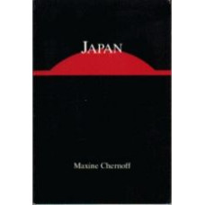 CHERNOFF, Maxine: Japan