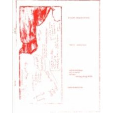McKINNON, Barry: Stamp Collection