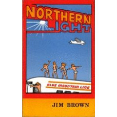 BROWN, Jim: Northern Light