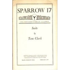 CLARK, Tom: Suite