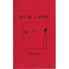 BOYCE, Michael: Hit By A Rock
