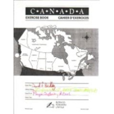 BRADLEY, Daniel f.: CANADA Exercise Book