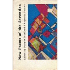 LOCHHEAD and SOUTER [Editors]: MADE IN CANADA: New Poets of the Seventies