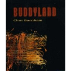 BURNHAM, Clint: Buddyland