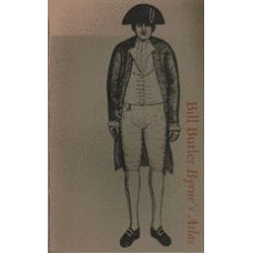 BUTLER, Bill: Byrne's Atlas