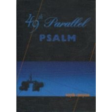 COMPTON: Wayde: 49th Parallel Psalm
