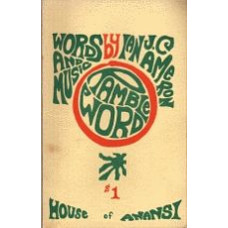 CAMERON; Ian J.: Ramble Word