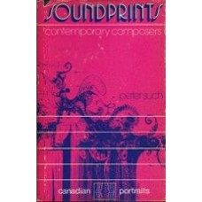 SUCH, Peter: Soundprints: Contempoary Composers