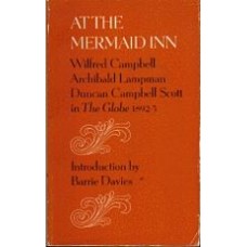 LOCHHEAD, Douglas [Ed]: At the Mermaid Inn