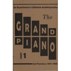 THE GRAND PIANO Part 1