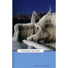CAIN, Stephen: Torontology