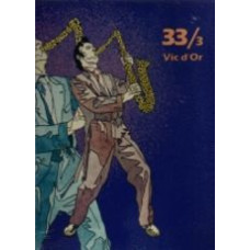 COLEMAN, Victor [Vic d'Or]: 33/3