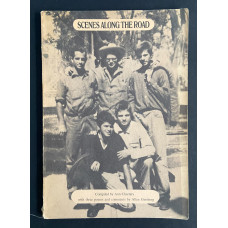 CHARTERS, Ann [compiled by]: Scenes Along the Road