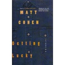 COHEN, Matt: Getting Lucky