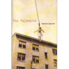 ZAPRUDER, Matthew: The Pajamaist