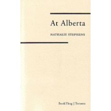 STEPHENS, Nathalie: At Alberta