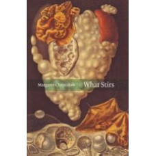 CHRISTAKOS, Margaret: What Stirs