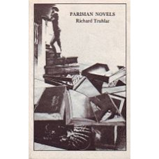TRUHLAR, Richard: Parisian Novels