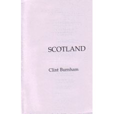 BURNHAM, Clint: Scotland