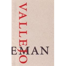 VALLEJO / ESHLEMAN: Telluric & Magnetic