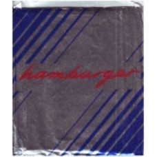 CARLL, Steve: Hamburger