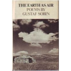 SOBIN, Gustaf: The Earth As Air