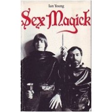 YOUNG, Ian: Sex Magick
