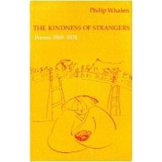 WHALEN, Philip: The Kindness of Strangers