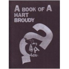BROUDY, Hart: Language in Space: A Book of A