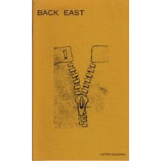 COLEMAN, Victor: Back East