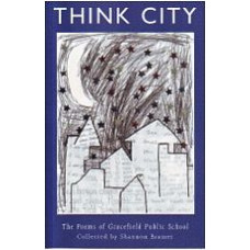 BRAMER, Shannon [Editor]: THINK CITY