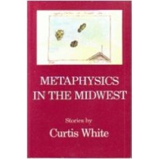 WHITE, Curtis: Metaphysics in the Midwest