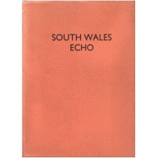 CAMBRENSIS, Gerardus: South Wales Echo