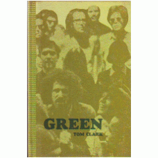 CLARK, Tom: Green [SIGNED]