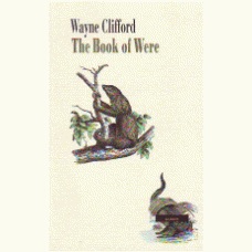 CLIFFORD, Wayne: The Book of Verse