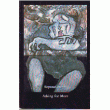 SOUSTER, Raymond: Asking for More
