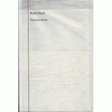 SOUSTER, Raymond: Rain-Check