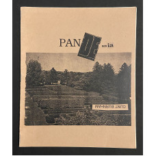 BURNHAM, Clint: Pandemonia
