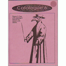 UU, David: Catalogue 6