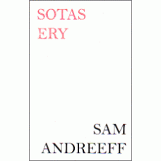ANDREEFF, Sam: Sotas Ery