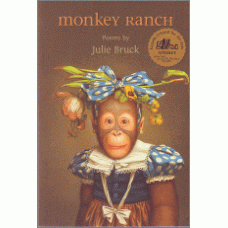 BRUCK, Julie: Monkey Ranch
