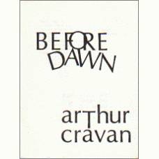 CRAVAN, Arthur: Before Dawn