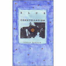 BURDICK, Steven: Blue Constellation