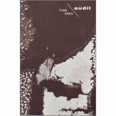 O'HARA, Frank: Audit Volume IV No 1 O'HARA, Frank: Audit Volume IV No 1