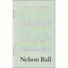BALL, Nelson: Gordes / Spring / Owls / Star