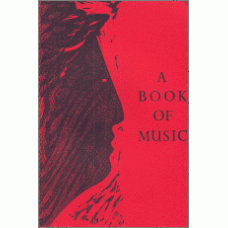 SPICER, Jack: A Book of Music