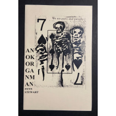 STEWART, Fenn: An OK Organ Man