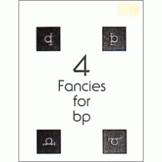 UU, David: 4 Fancies for bp