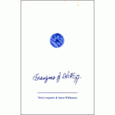 LONGMIRE, Tertia; WILLIAMSON, Aaron: Energies of Writing
