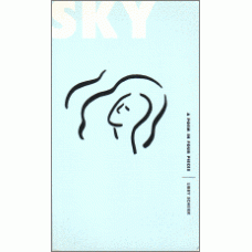 SCHEIER, Libby: Sky: A Poem in Four Pieces [INSCRIBED]